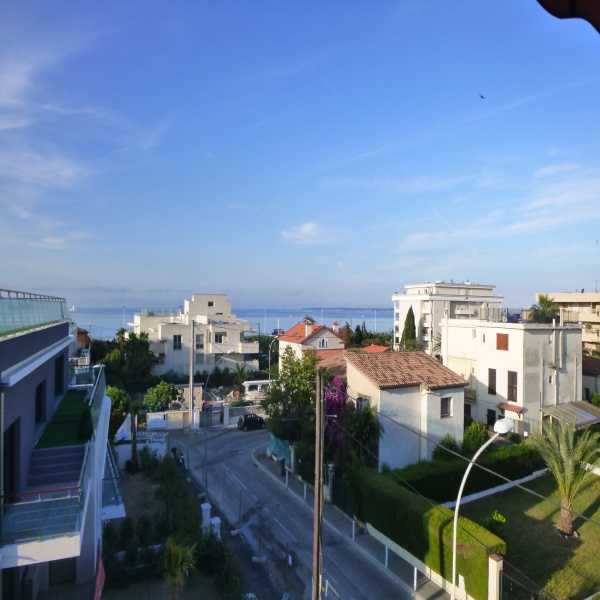 Offres de vente Appartement Juan les Pins 06160