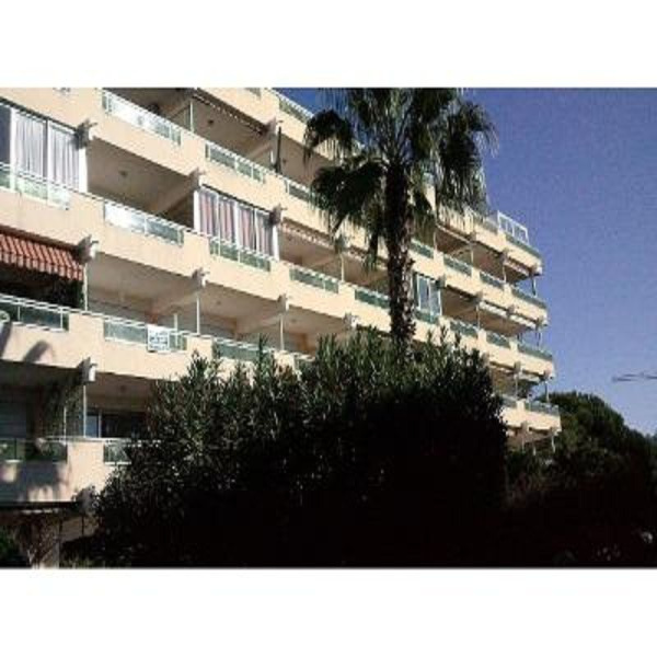 Offres de vente Appartement Juan les Pins 06160