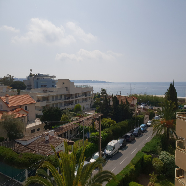 Offres de vente Appartement Juan les Pins 06160