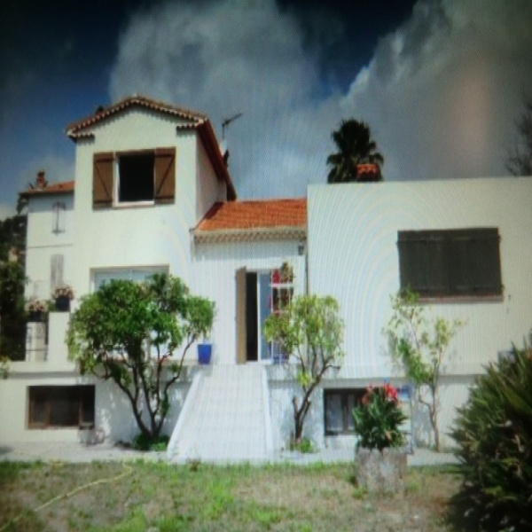 Offres de vente Villas Juan les Pins 06160