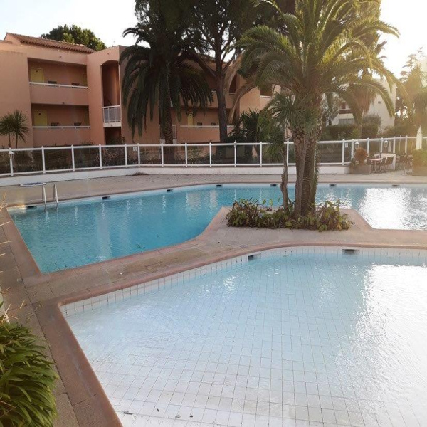 Offres de vente Appartement Golfe Juan 06220