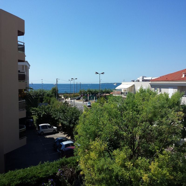 Offres de vente Appartement Juan les Pins 06160