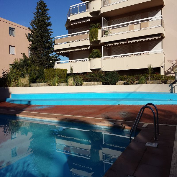 Offres de vente Appartement Juan les Pins 06160