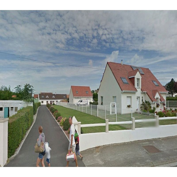Offres de vente Villas Ambleteuse 62164