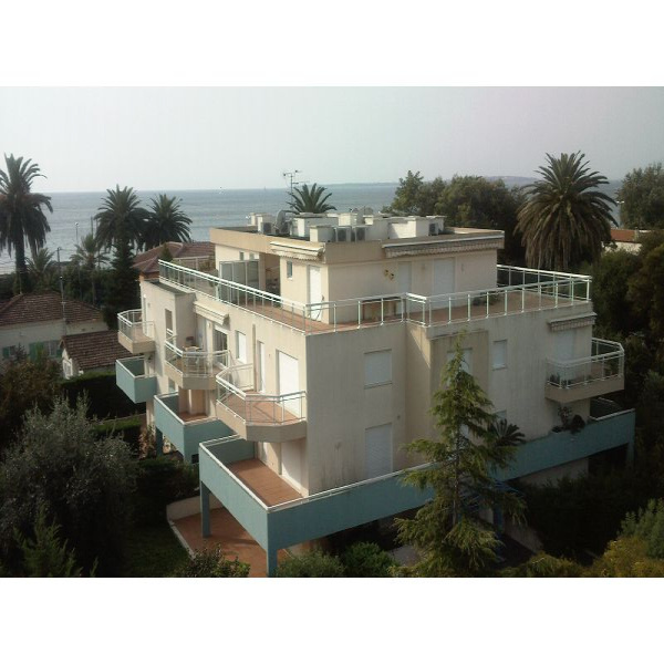 Offres de vente Appartement Juan les Pins 06160
