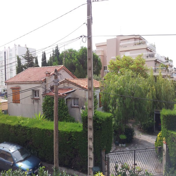Offres de vente Villas Juan les Pins 06160