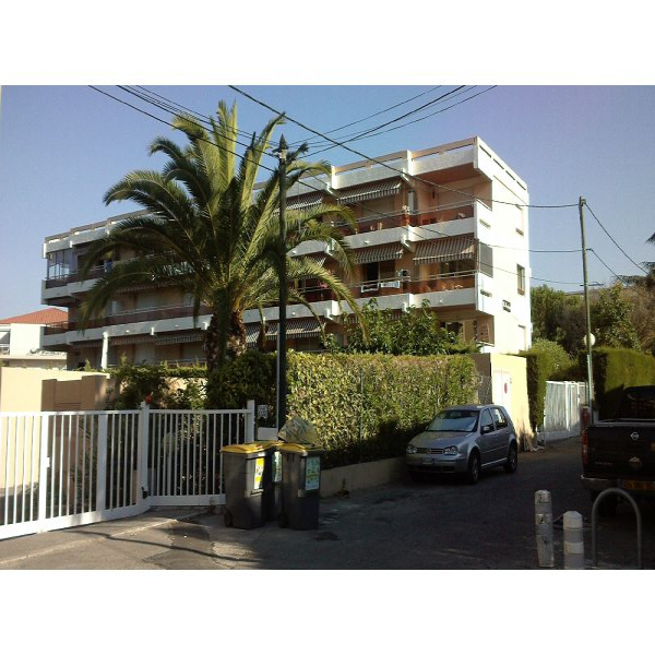 Offres de vente Appartement Juan les Pins 06160