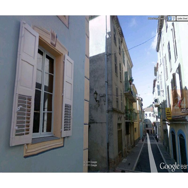 Offres de vente Immeuble Vallauris 06220