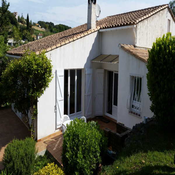 Offres de vente Villas Antibes 06600