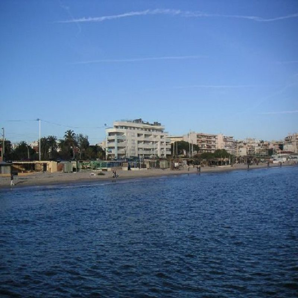 Offres de vente Appartement Juan les Pins 06160
