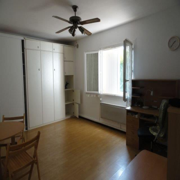 Location de vacances Appartement Juan les Pins 06160