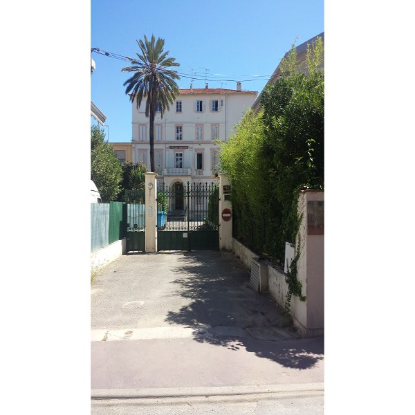 Offres de vente Appartement Cannes 06400