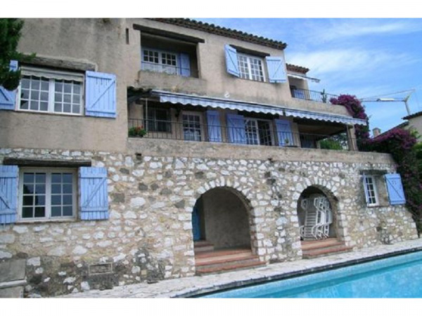 Offres de vente Villas Juan les Pins 06160