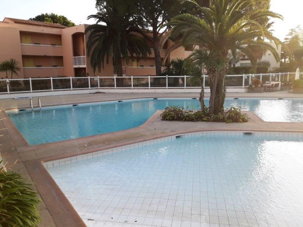 Offres de vente Appartement Golfe Juan 06220