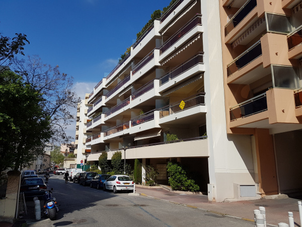 Offres de vente Appartement Antibes 06600