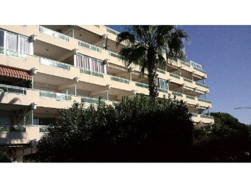 Vente Appartement 31m² 1 Pièce à Juan les Pins (06160) - Bp Immobilier