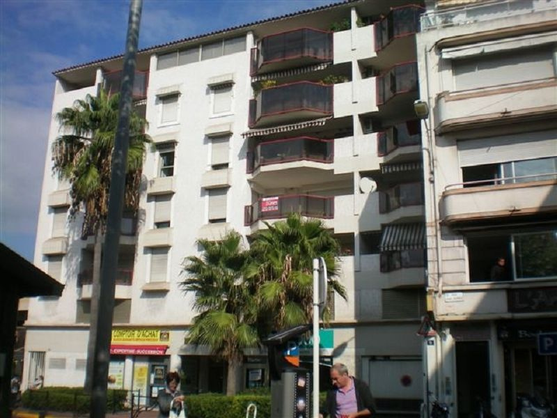 Vente Appartement 52m² 2 Pièces à Cannes (06400) - Bp Immobilier