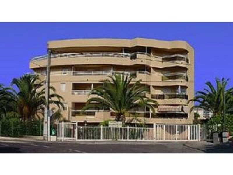 Vente Appartement 46m² 2 Pièces à Juan les Pins (06160) - Bp Immobilier