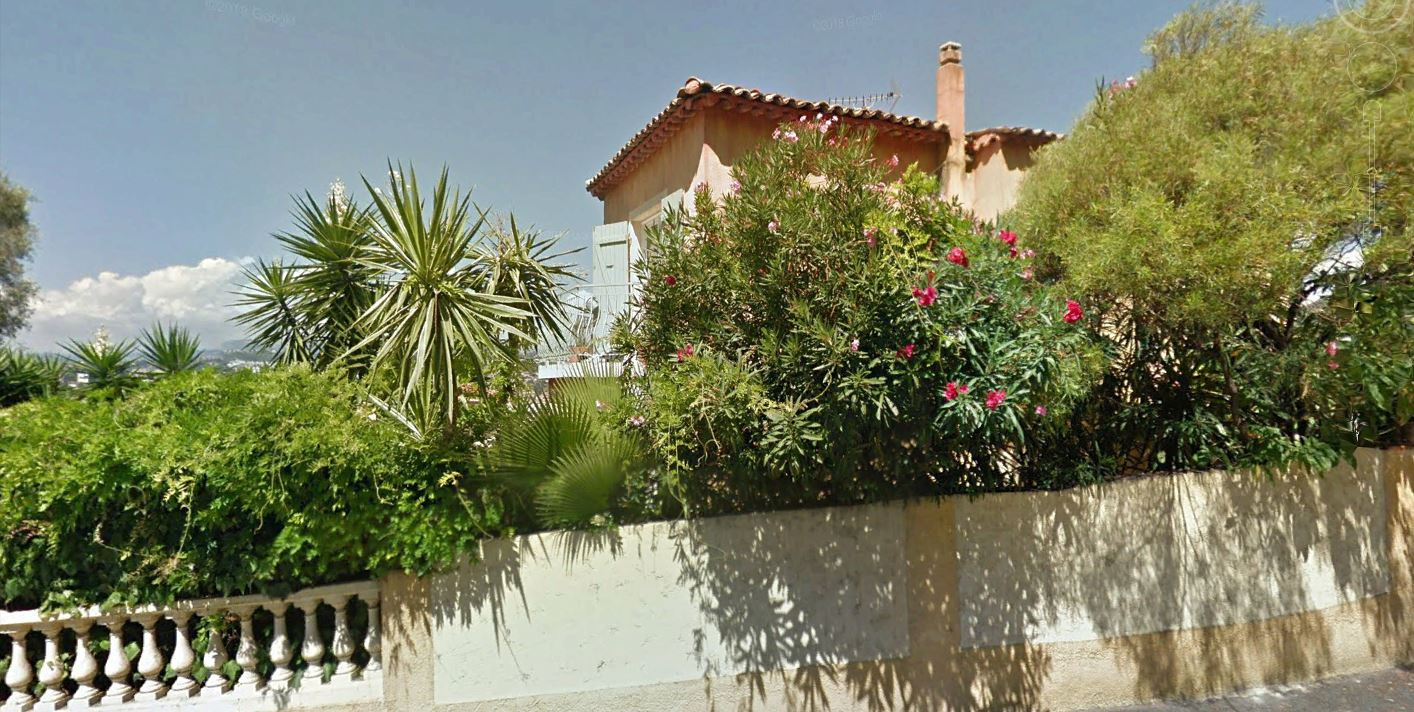 Vente Maison 120m² 5 Pièces à Nice (06000) - Bp Immobilier