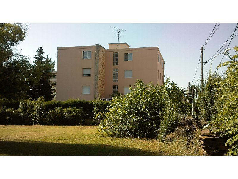 Vente Appartement 70m² 3 Pièces à Juan les Pins (06160) - Bp Immobilier