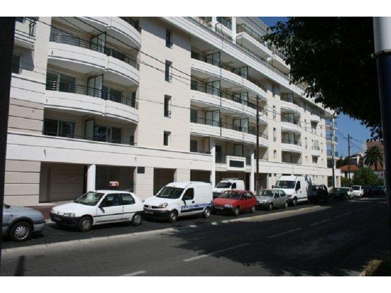 Vente Appartement 40m² 2 Pièces à Juan les Pins (06160) - Bp Immobilier