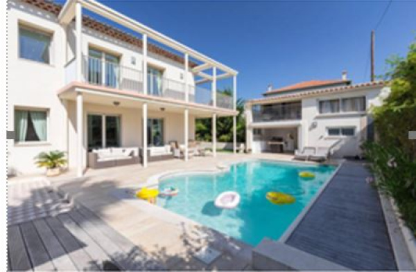 Offres de vente Villas Juan les Pins 06160